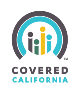 Covered California Badge